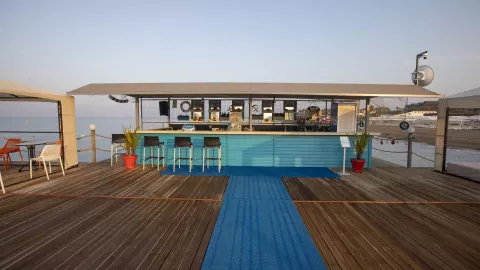 Viešbutis „ORANGE COUNTY BELEK“ (Belekas, Turkija)