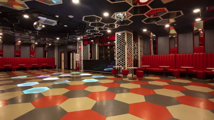 Viešbutis „ORANGE COUNTY BELEK“ (Belekas, Turkija)