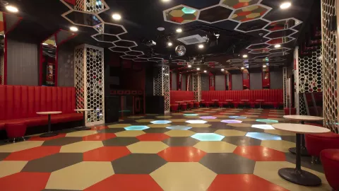 Viešbutis „ORANGE COUNTY BELEK“ (Belekas, Turkija)