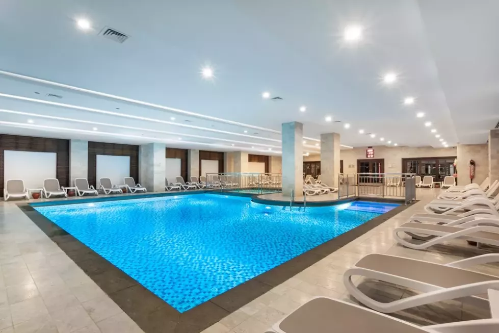 Viešbutis „ORANGE COUNTY BELEK“ (Belekas, Turkija)