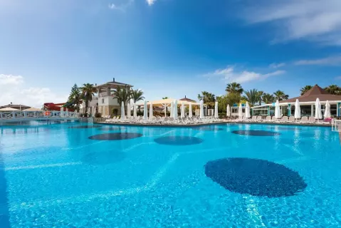 Viešbutis „ORANGE COUNTY BELEK“ (Belekas, Turkija)