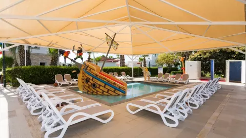 Viešbutis „ORANGE COUNTY BELEK“ (Belekas, Turkija)