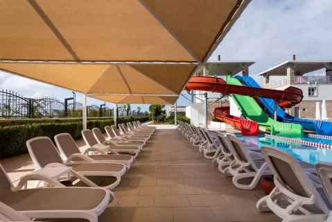 Viešbutis „ORANGE COUNTY BELEK“ (Belekas, Turkija)