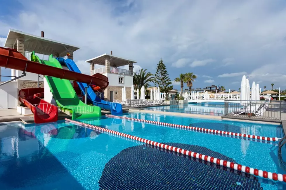 Viešbutis „ORANGE COUNTY BELEK“ (Belekas, Turkija)