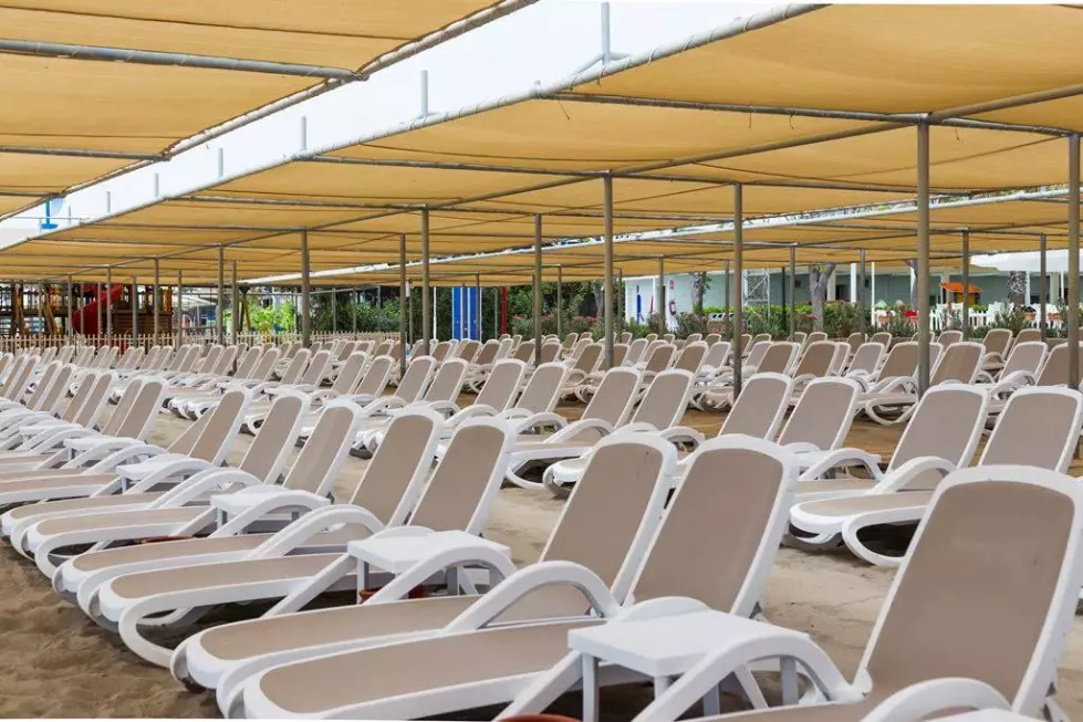 Viešbutis „ORANGE COUNTY BELEK“ (Belekas, Turkija)