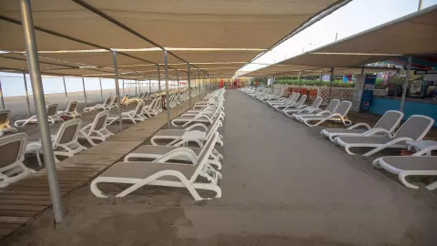 Viešbutis „ORANGE COUNTY BELEK“ (Belekas, Turkija)