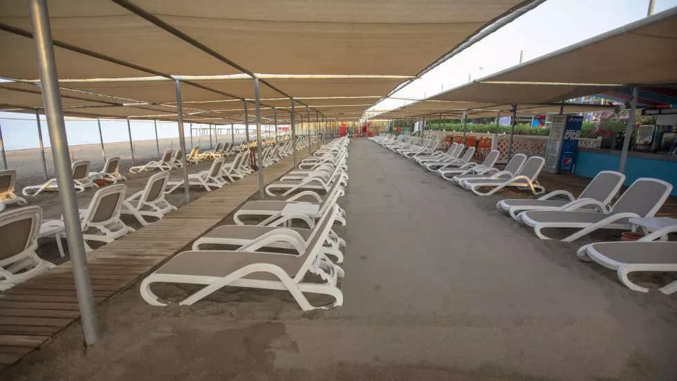 Viešbutis „ORANGE COUNTY BELEK“ (Belekas, Turkija)