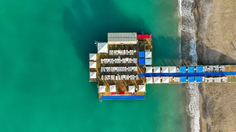 Viešbutis „ORANGE COUNTY BELEK“ (Belekas, Turkija)