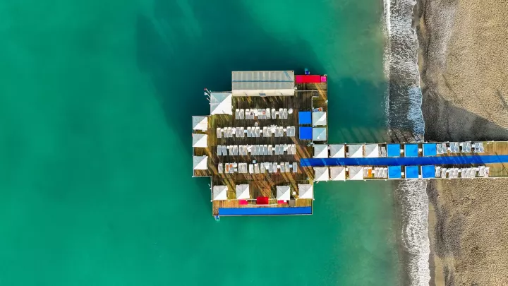 Viešbutis „ORANGE COUNTY BELEK“ (Belekas, Turkija)