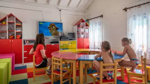 Viešbutis „ORANGE COUNTY BELEK“ (Belekas, Turkija)