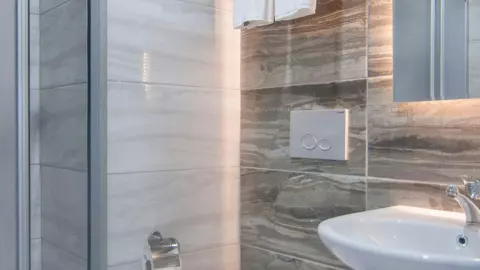 Viešbutis „KOLIBRI HOTEL“ (Alanija, Turkija)