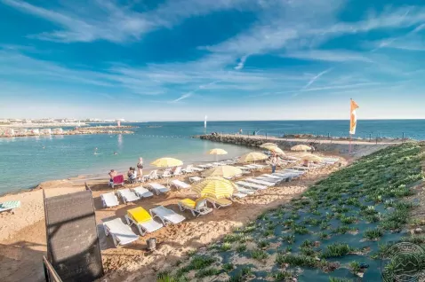 Viešbutis „KOLIBRI HOTEL“ (Alanija, Turkija)