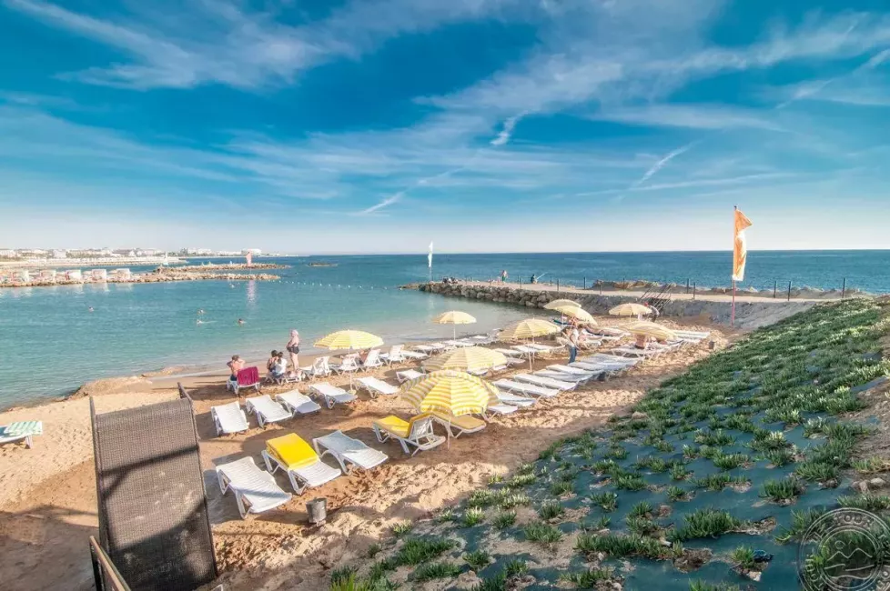 Viešbutis „KOLIBRI HOTEL“ (Alanija, Turkija)