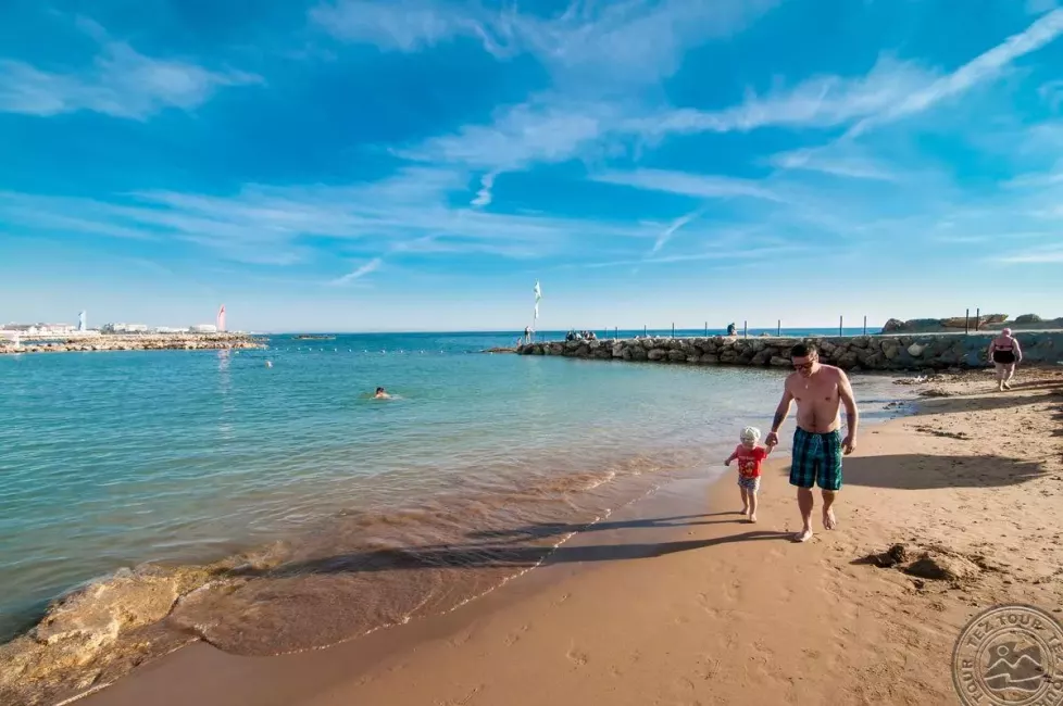 Viešbutis „KOLIBRI HOTEL“ (Alanija, Turkija)