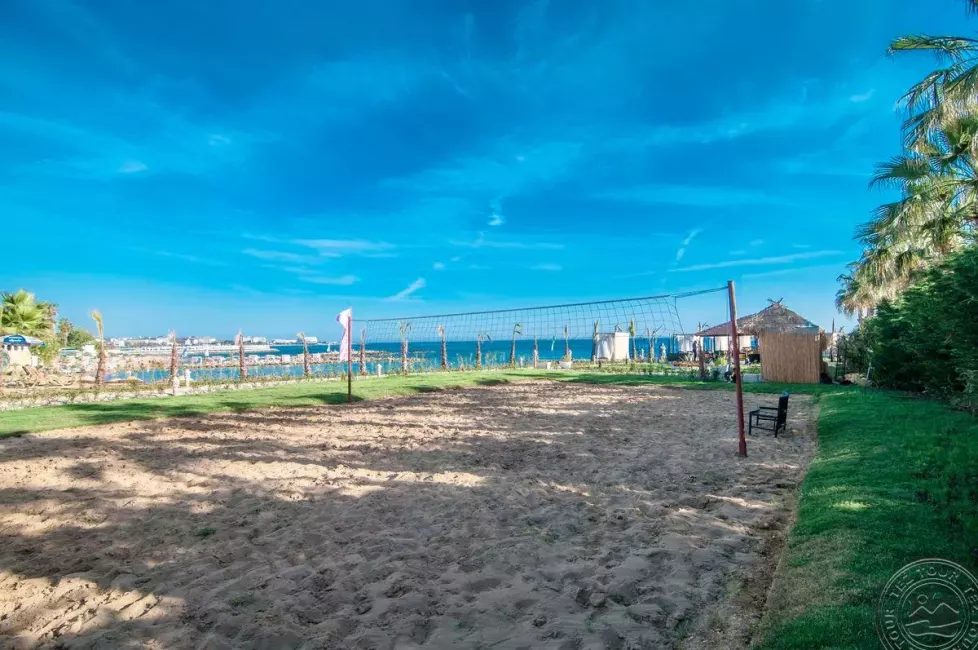 Viešbutis „KOLIBRI HOTEL“ (Alanija, Turkija)