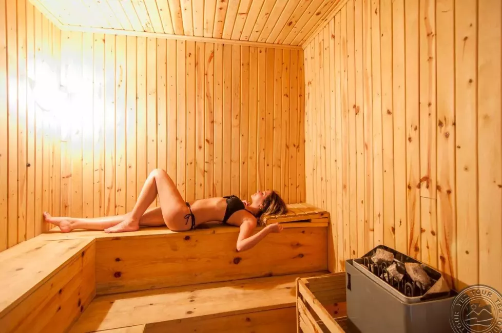 Viešbutis „KOLIBRI HOTEL“ (Alanija, Turkija)