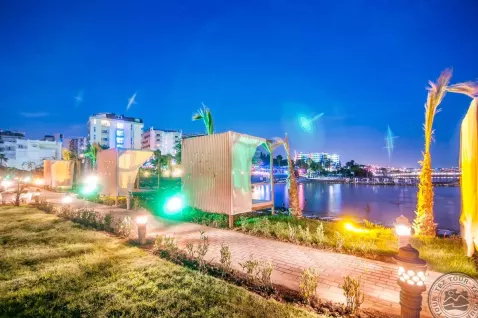 Viešbutis „KOLIBRI HOTEL“ (Alanija, Turkija)