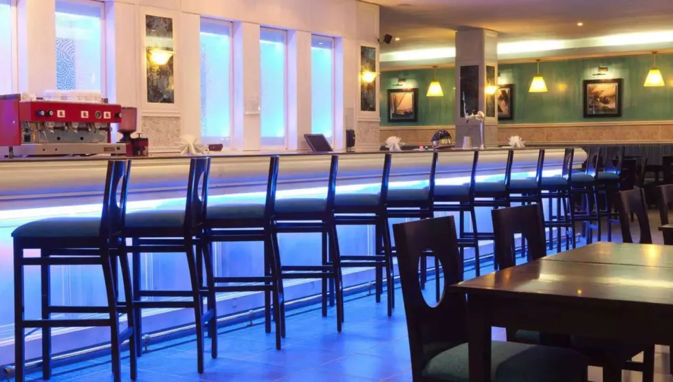 Aziza Thalasso Golf (Enfida, Tunisas)