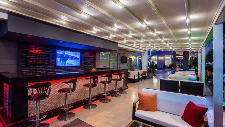 Lonicera City Kleopatra (Antalija, Turkija)