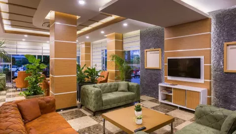 Lonicera City Kleopatra (Antalija, Turkija)