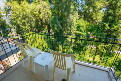 Viešbutis „ELDAR GARDEN RESORT HOTEL“ (Kemeras, Turkija)