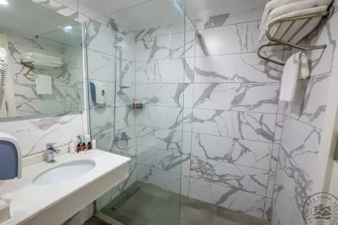 Viešbutis „ELDAR GARDEN RESORT HOTEL“ (Kemeras, Turkija)