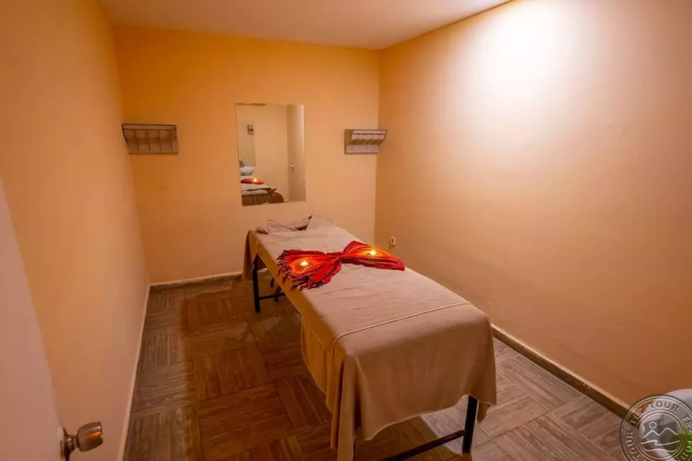 Viešbutis „ELDAR GARDEN RESORT HOTEL“ (Kemeras, Turkija)