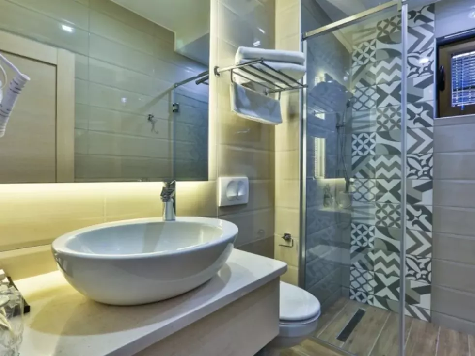 Viešbutis „HARMONY BY AYCON“ (Petrovacas, Tivatas, Juodkalnija)