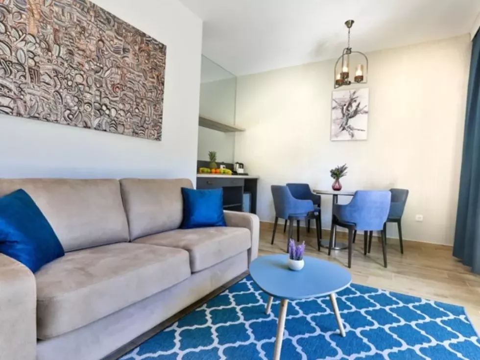 Viešbutis „HARMONY BY AYCON“ (Petrovacas, Tivatas, Juodkalnija)