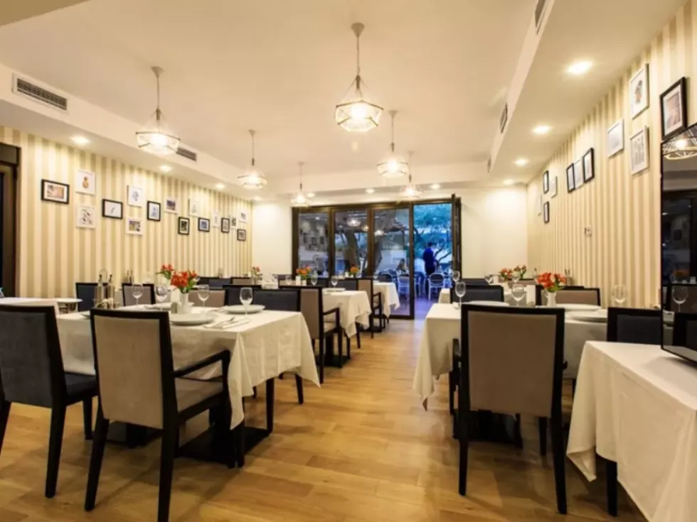 Viešbutis „HARMONY BY AYCON“ (Petrovacas, Tivatas, Juodkalnija)