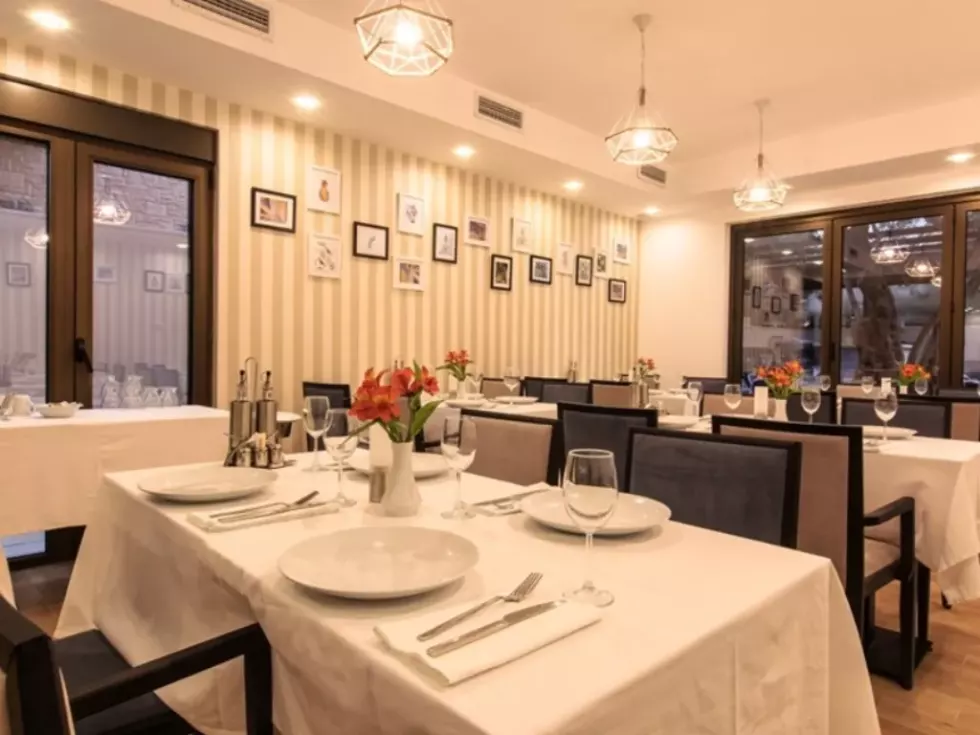 Viešbutis „HARMONY BY AYCON“ (Petrovacas, Tivatas, Juodkalnija)