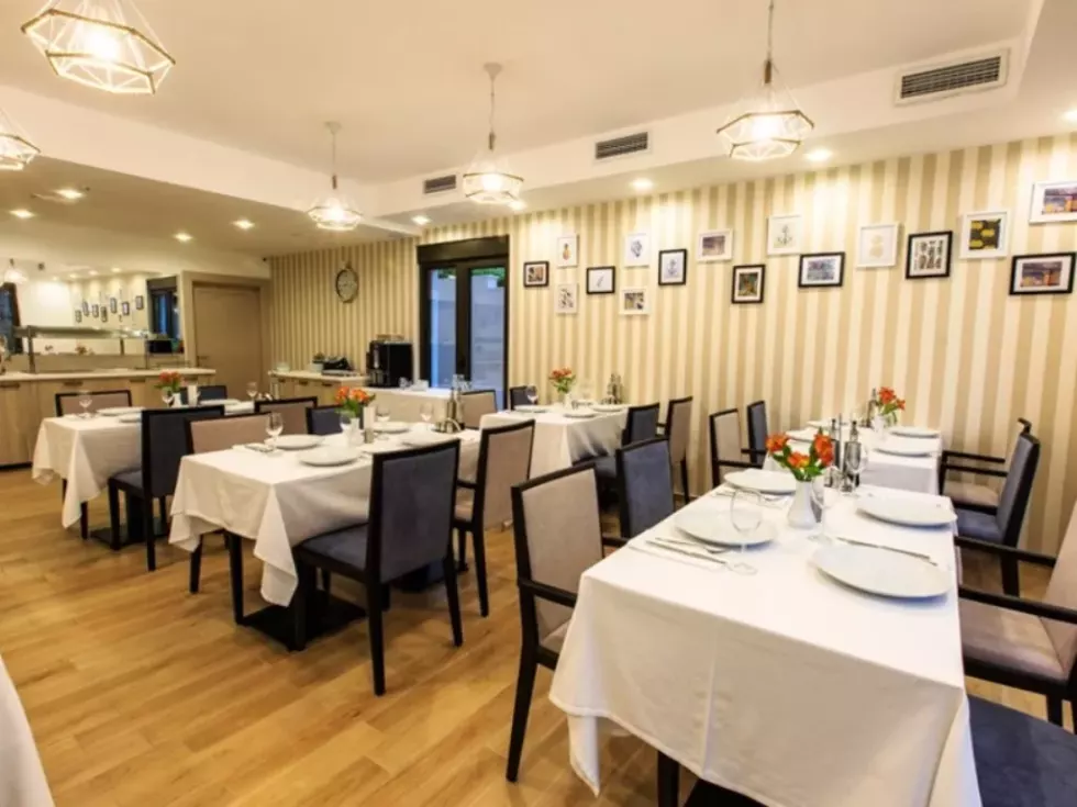 Viešbutis „HARMONY BY AYCON“ (Petrovacas, Tivatas, Juodkalnija)