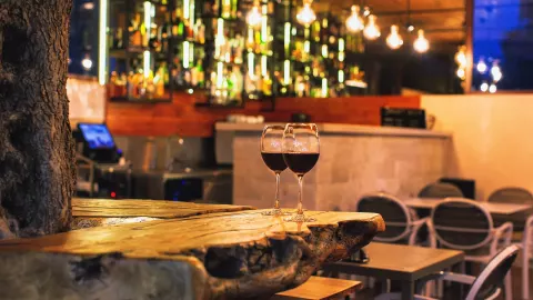 Viešbutis „HARMONY BY AYCON“ (Petrovacas, Tivatas, Juodkalnija)