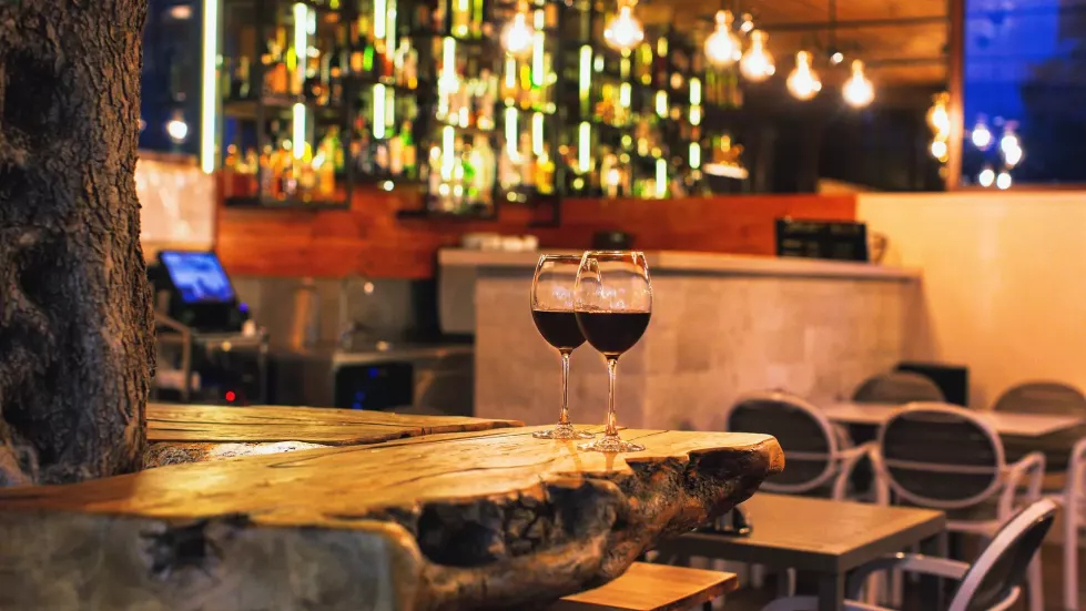 Viešbutis „HARMONY BY AYCON“ (Petrovacas, Tivatas, Juodkalnija)