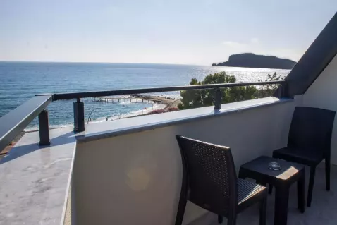 Viešbutis „RELAX BEACH HOTEL“ (Alanija, Turkija)