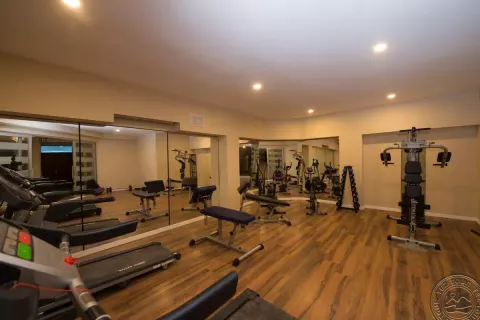 Viešbutis „ASDEM PARK HOTEL“ (Kemeras, Turkija)