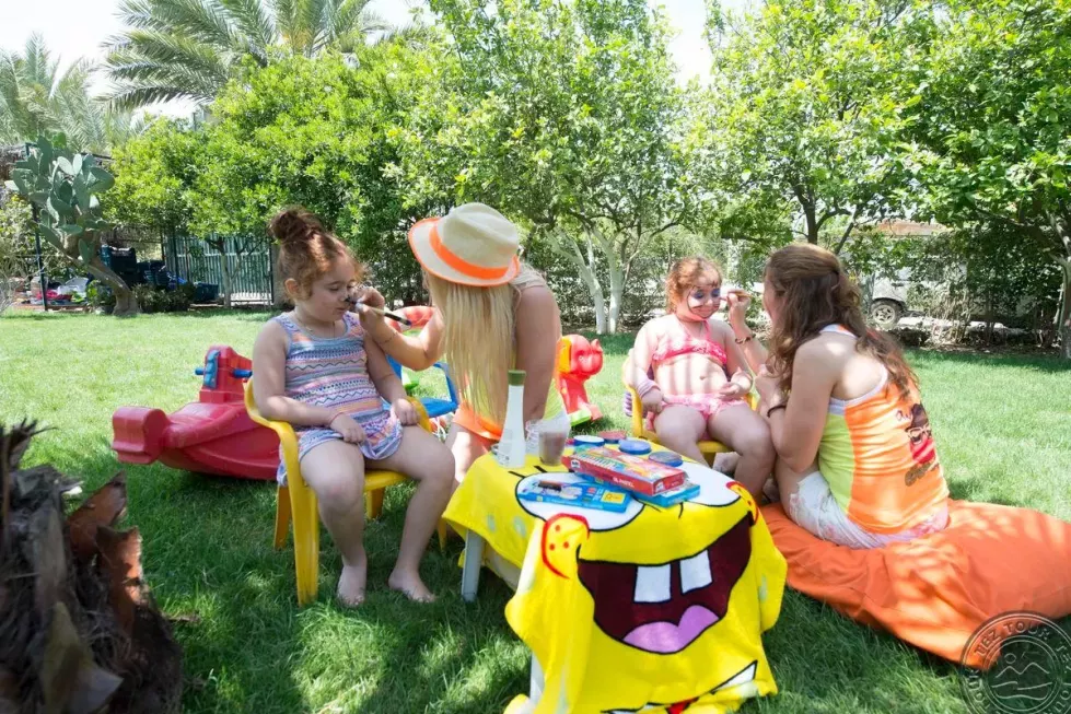 Viešbutis „ASDEM PARK HOTEL“ (Kemeras, Turkija)