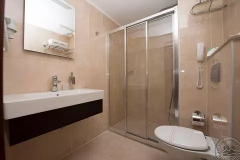 Viešbutis „ASDEM PARK HOTEL“ (Kemeras, Turkija)