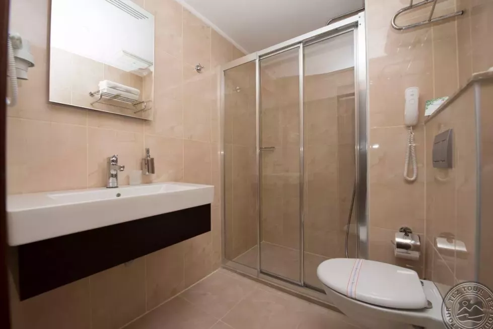 Viešbutis „ASDEM PARK HOTEL“ (Kemeras, Turkija)