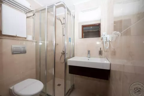 Viešbutis „ASDEM PARK HOTEL“ (Kemeras, Turkija)