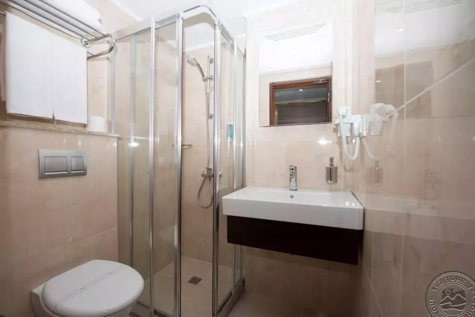 Viešbutis „ASDEM PARK HOTEL“ (Kemeras, Turkija)