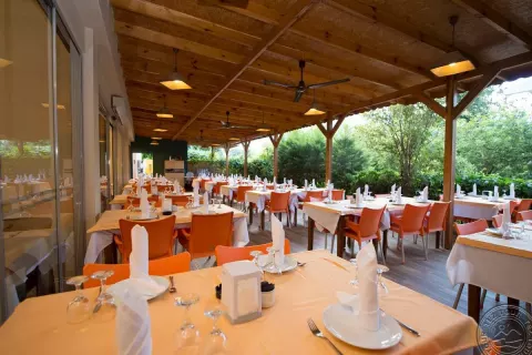 Viešbutis „ASDEM PARK HOTEL“ (Kemeras, Turkija)