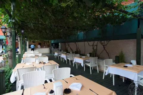 Viešbutis „ASDEM PARK HOTEL“ (Kemeras, Turkija)