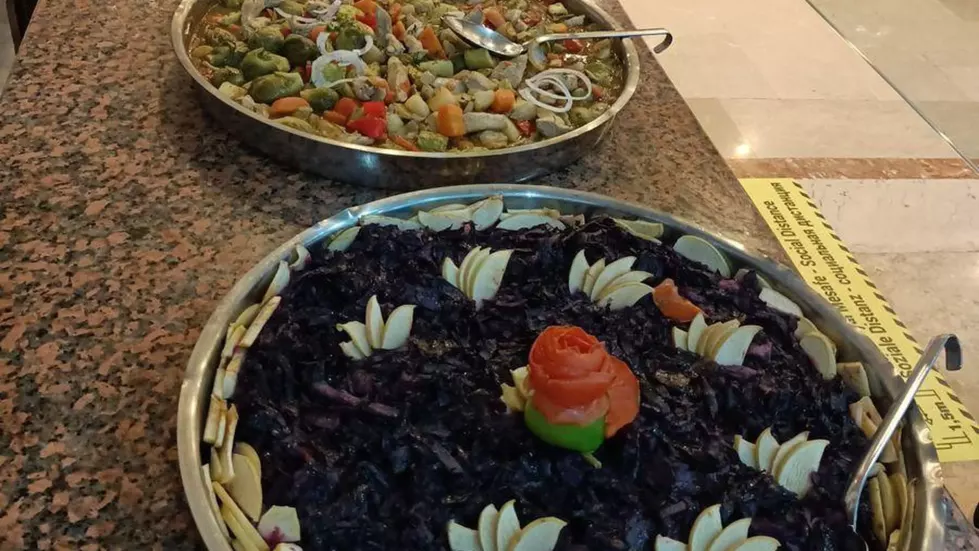 Viešbutis „GRAND HOTEL DERIN“ (Kemeras, Turkija)