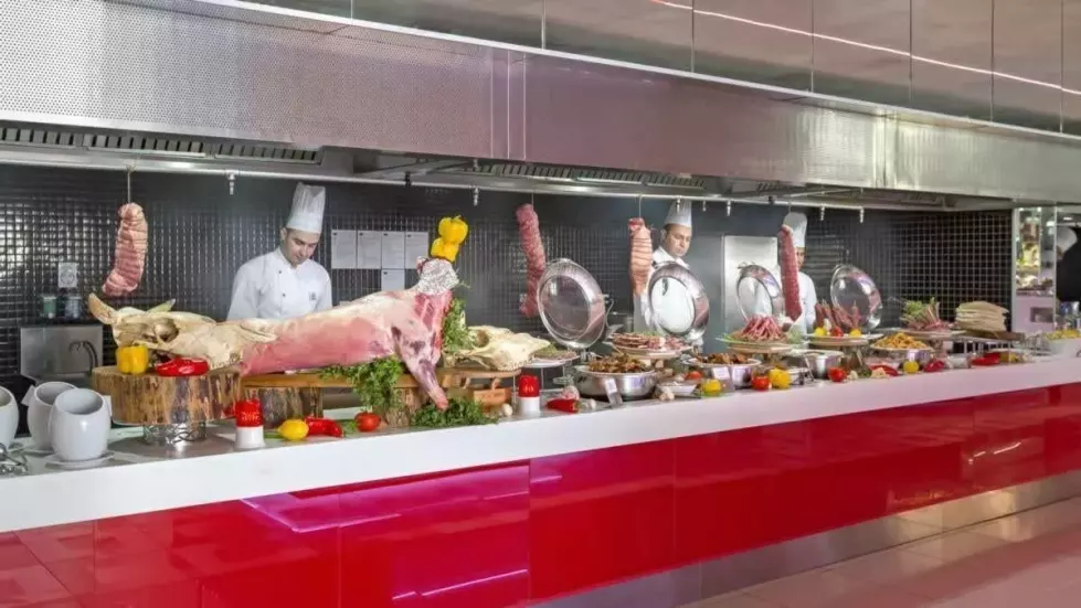 Viešbutis „ADAM & EVE“ (Belekas, Turkija)