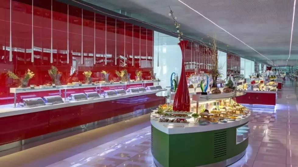 Viešbutis „ADAM & EVE“ (Belekas, Turkija)