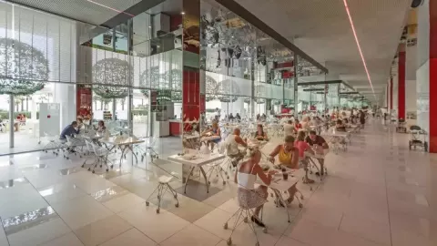 Viešbutis „ADAM & EVE“ (Belekas, Turkija)