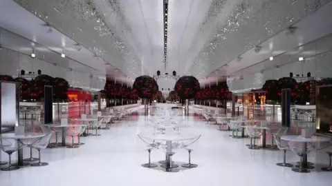 Viešbutis „ADAM & EVE“ (Belekas, Turkija)