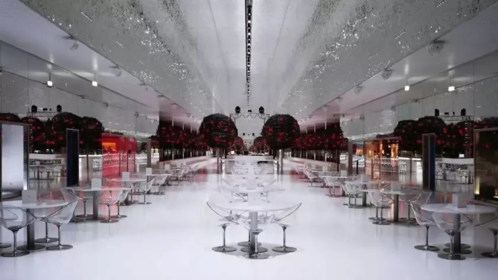 Viešbutis „ADAM & EVE“ (Belekas, Turkija)