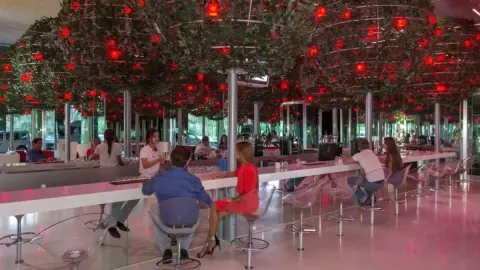 Viešbutis „ADAM & EVE“ (Belekas, Turkija)